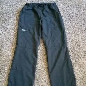 Cherokee Scrub Pants